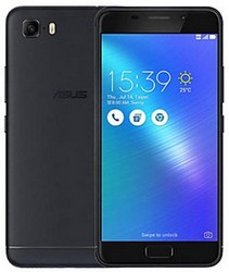 Замена сенсора на телефоне Asus ZenFone 3s Max в Нижнем Тагиле